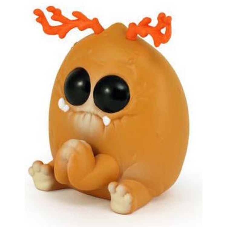 Grumblethorn by Chris Ryniak