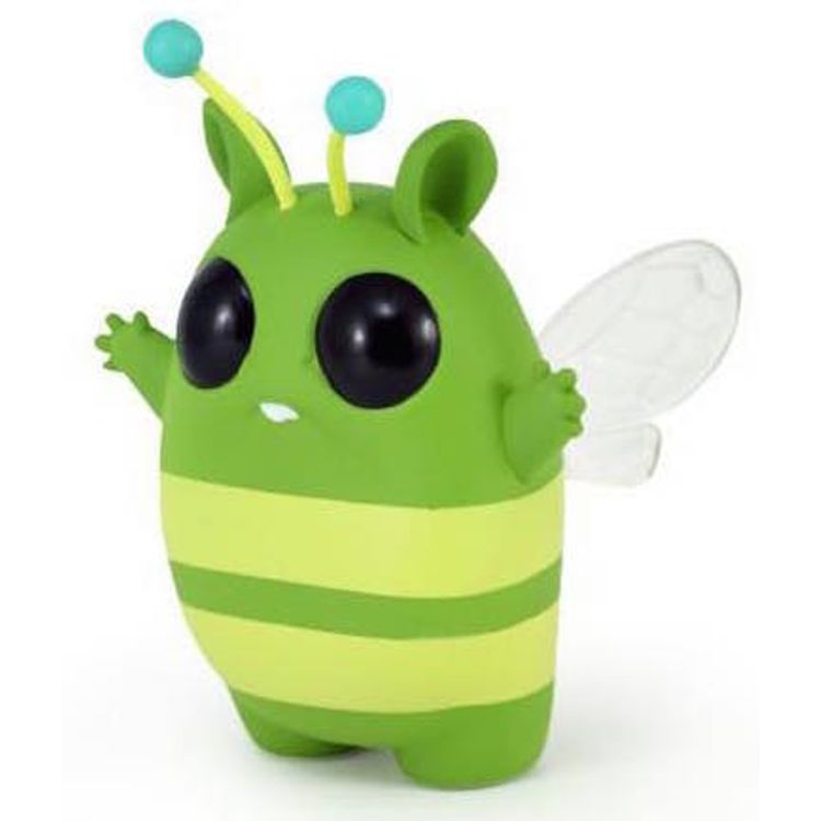 Clover by Chris Ryniak