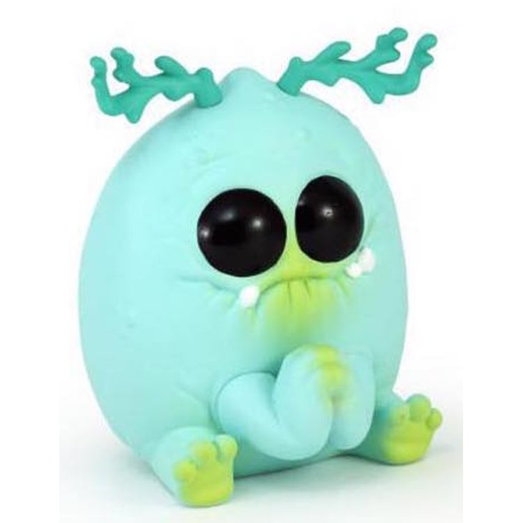 Grumblethorn by Chris Ryniak