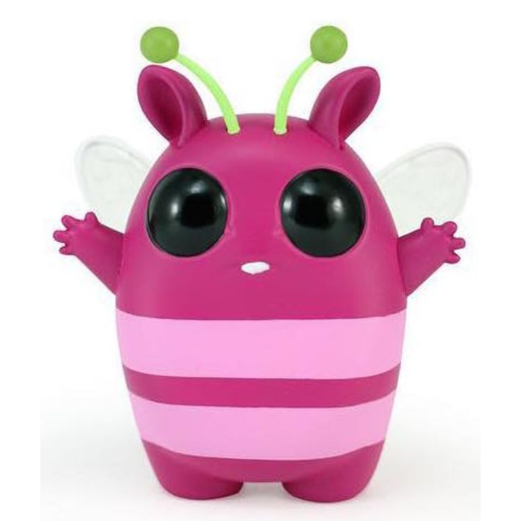 Clover (SDCC 2015 Exclusive) by Chris Ryniak