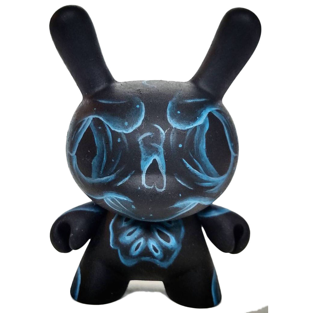 Cosmic Xray Dunny