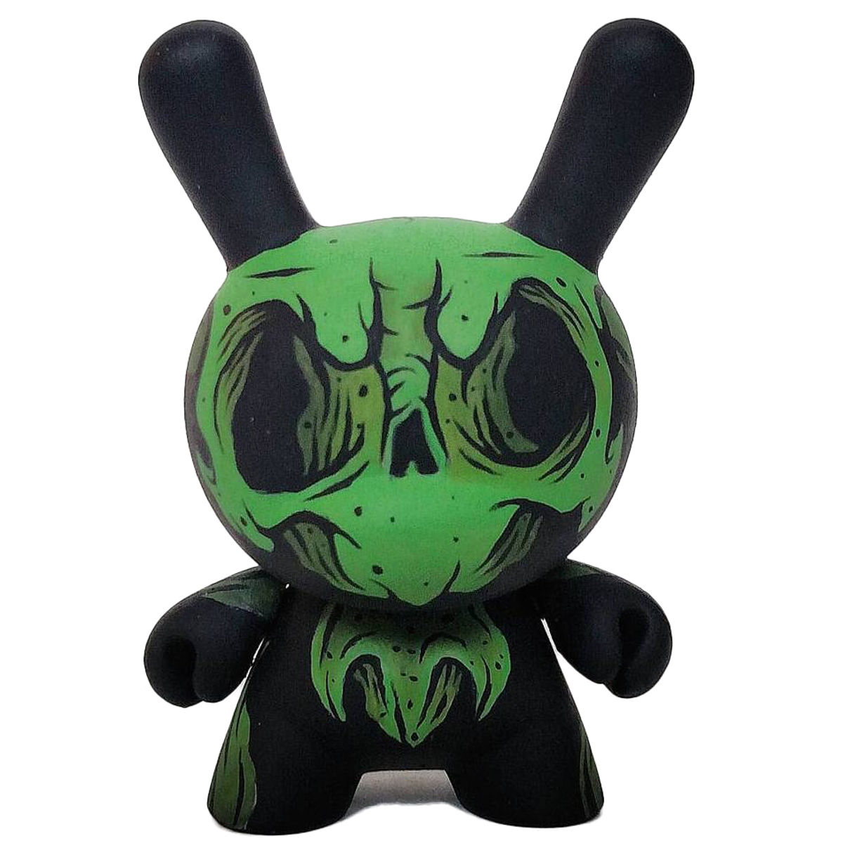 Atomic Fiend Dunny
