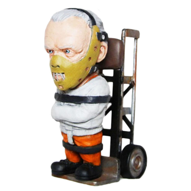 Hannibal Lecter by dannytr4n (Danny Tran)
