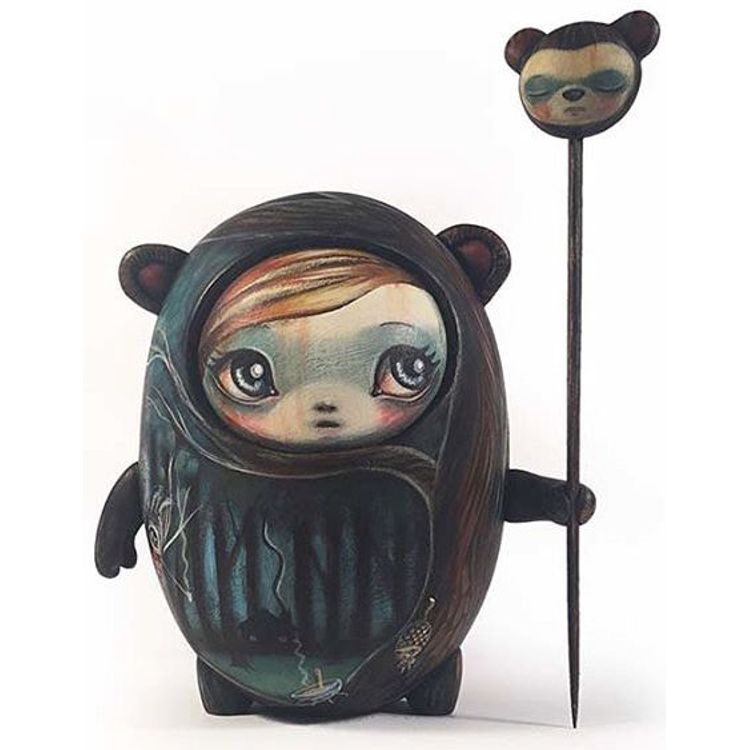 Just Right by 64 Colors