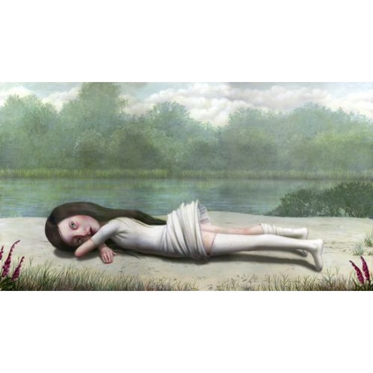 Siren by Jana Brike