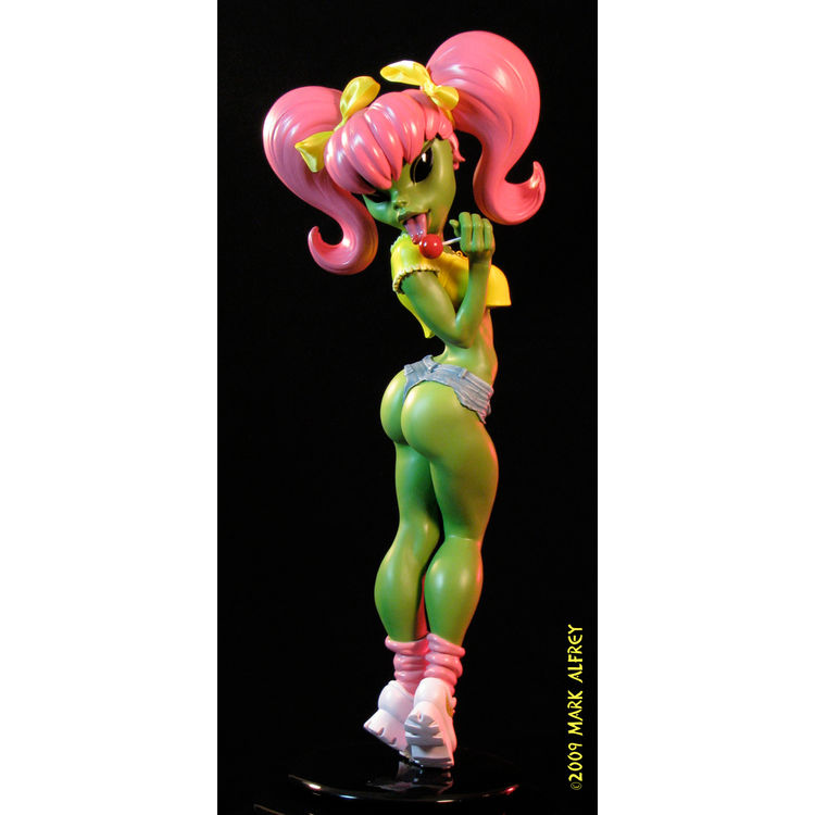 Loli by Mark Alfrey