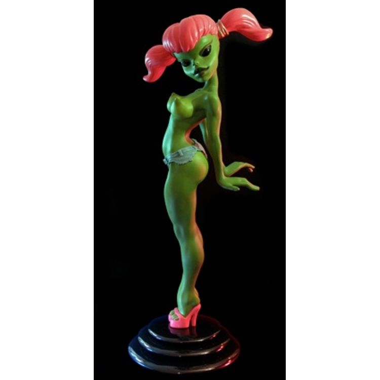 Kiriette by Mark Alfrey