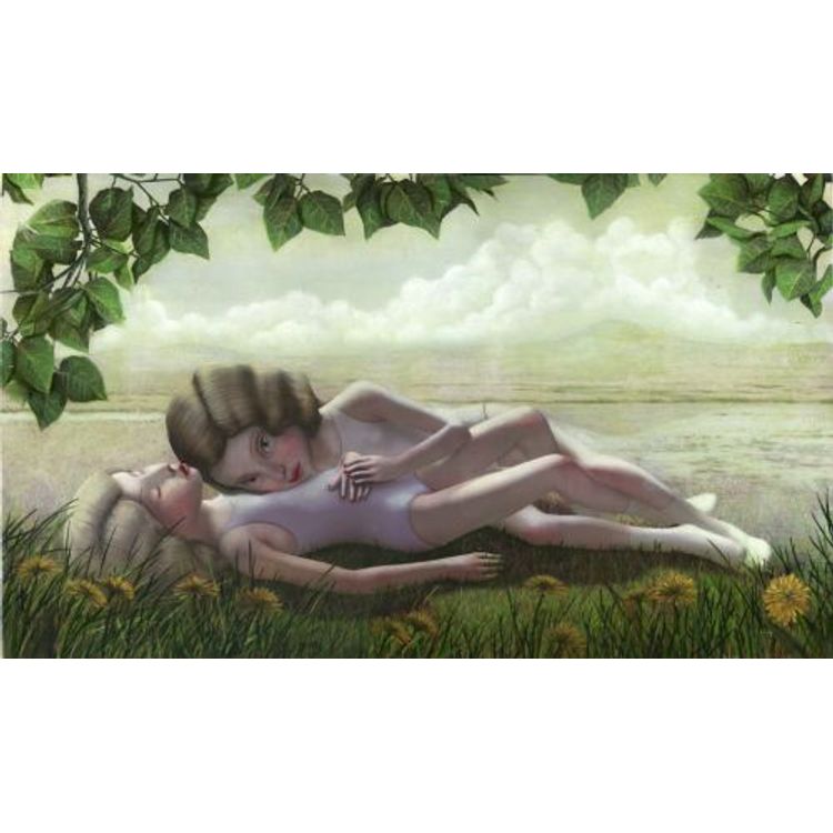 Endearment by Jana Brike