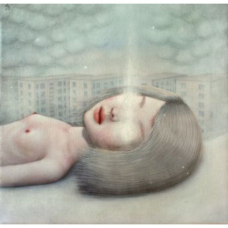 Insight by Jana Brike