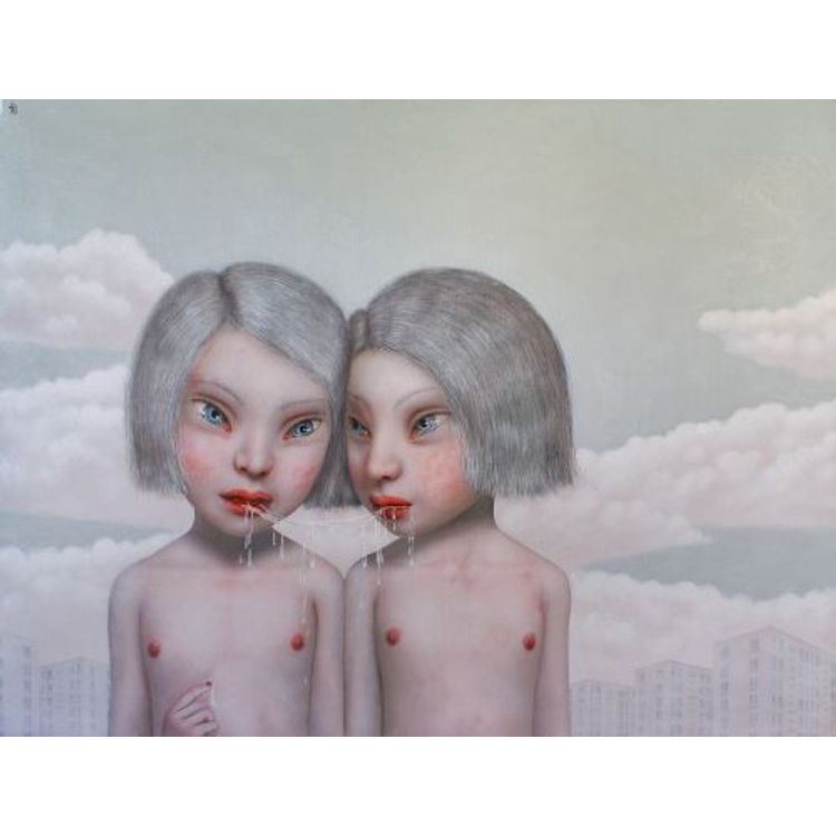 Weavers by Jana Brike