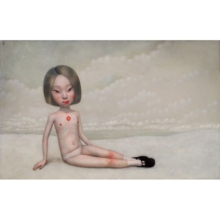 Twinkle Twinkle Little Star by Jana Brike