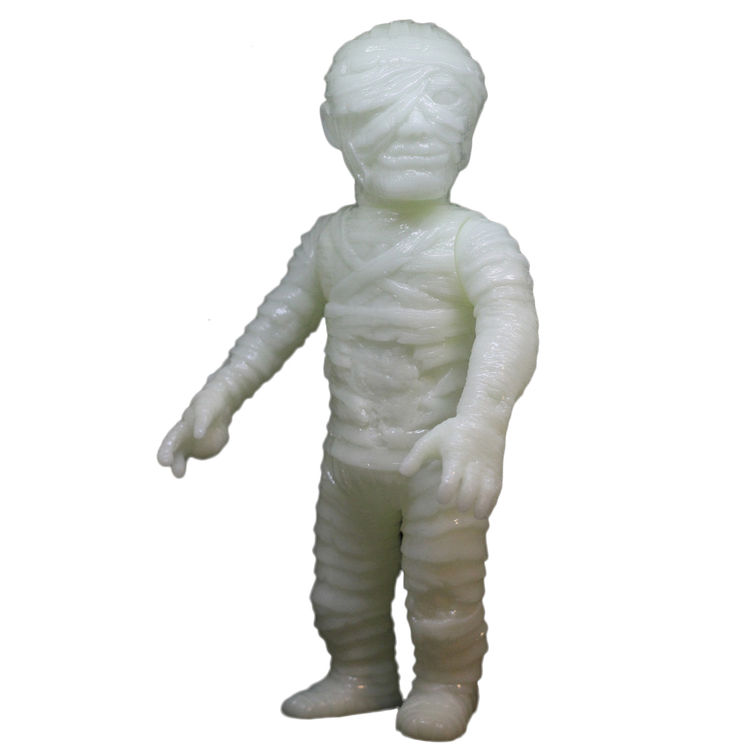 Ancient One - GID/unassembled by Siccaluna Koubo