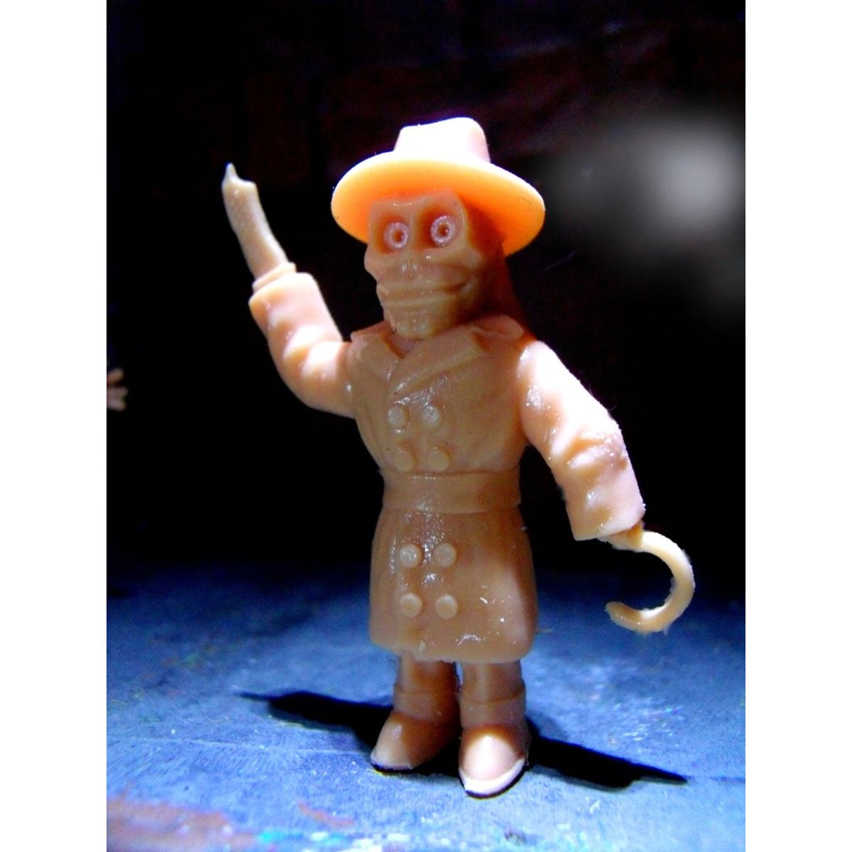 Puppet Muscles! Blade