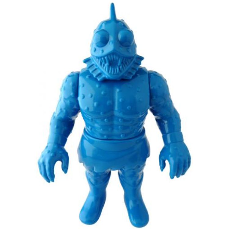 Five start Lee NSC Atlantis (Eraser Blue ver.) by Yudetamago