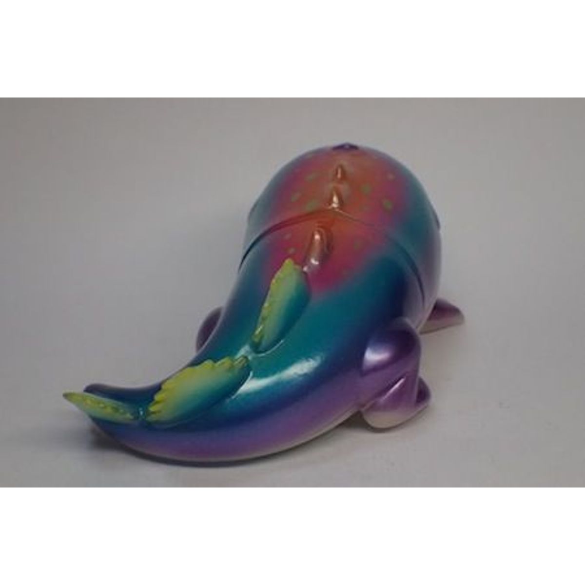 GN-30 Sleeping Killer