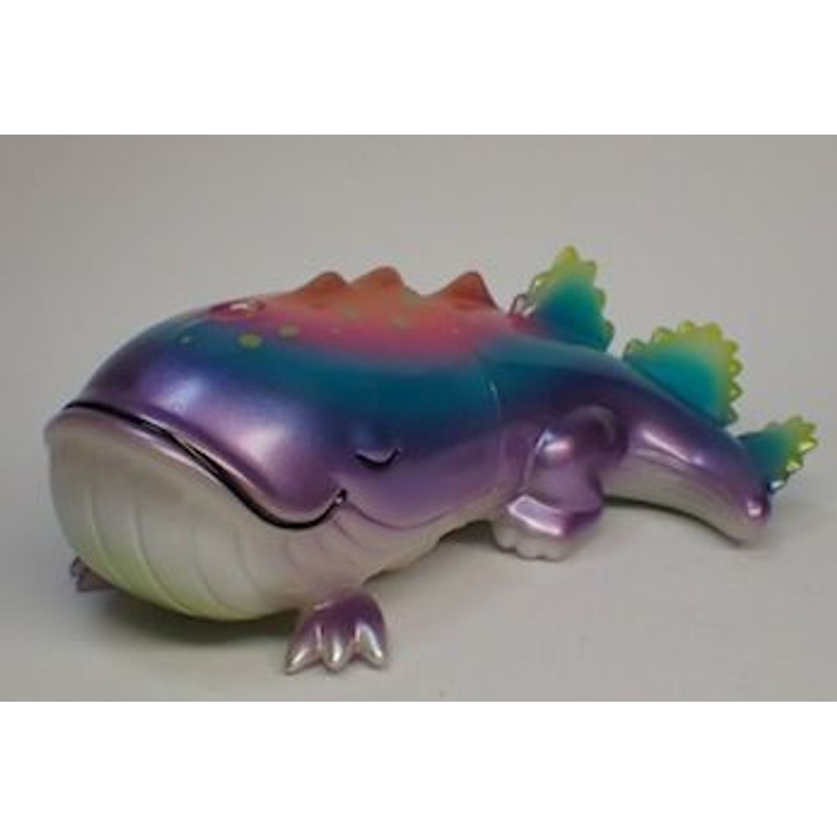 GN-30 Sleeping Killer