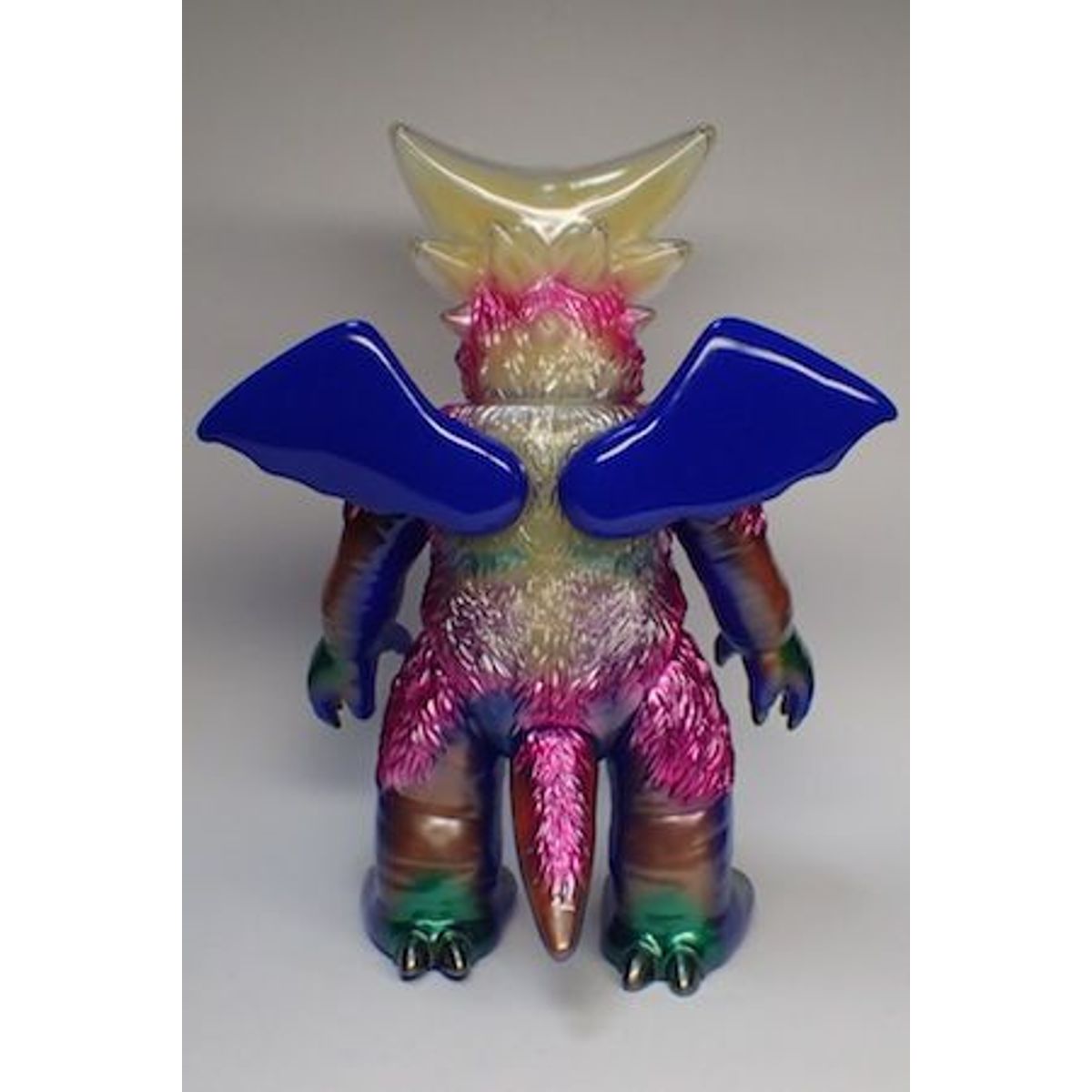 GK-17 Deathra (GID guts)