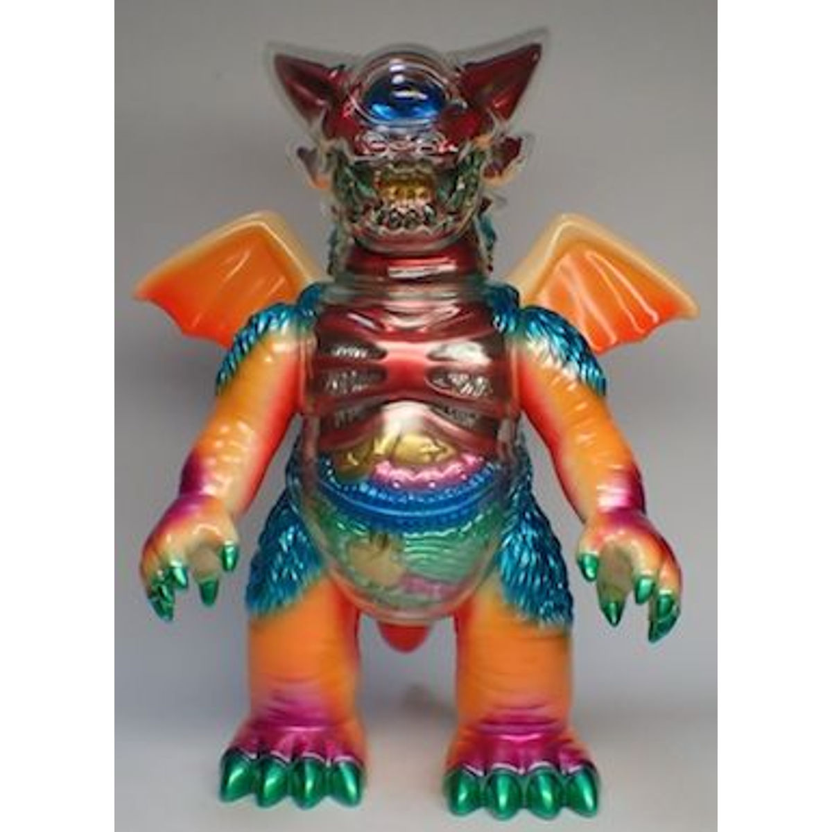 GK-20 Deathra (guts)