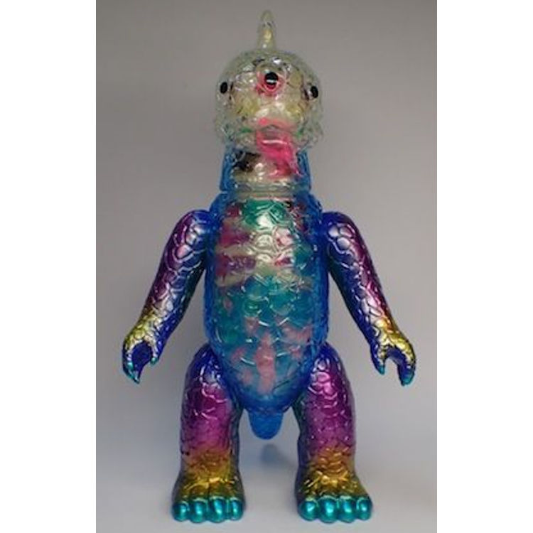 GK-56 Miborah (GID guts) by Gargamel (Kiyoka Ikeda)