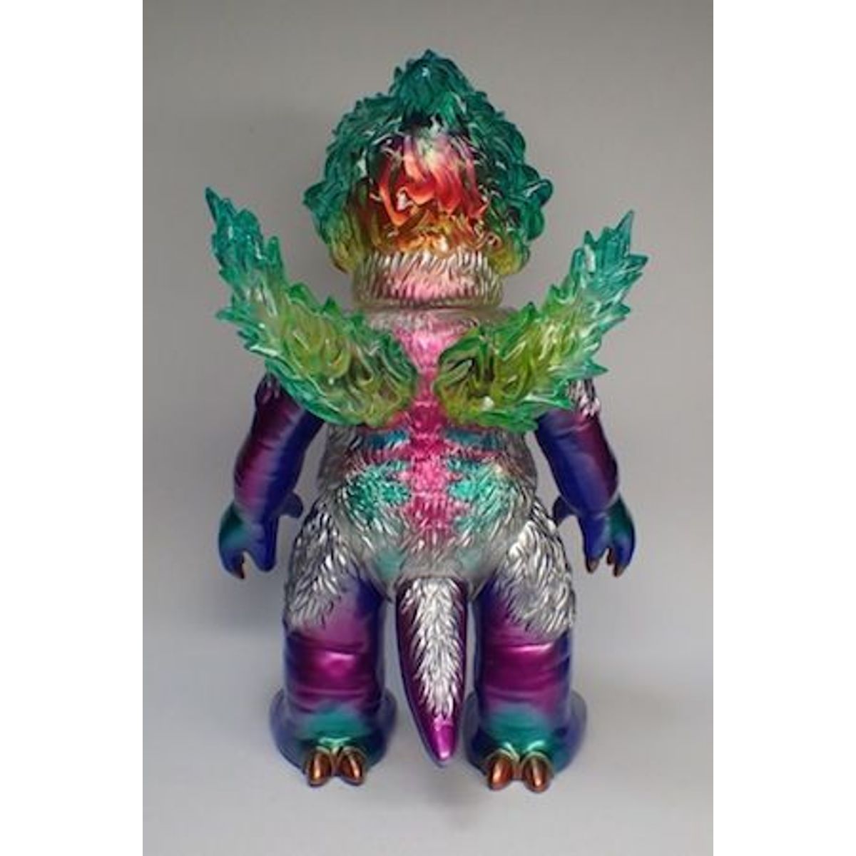 GK-60 Garudan (guts)