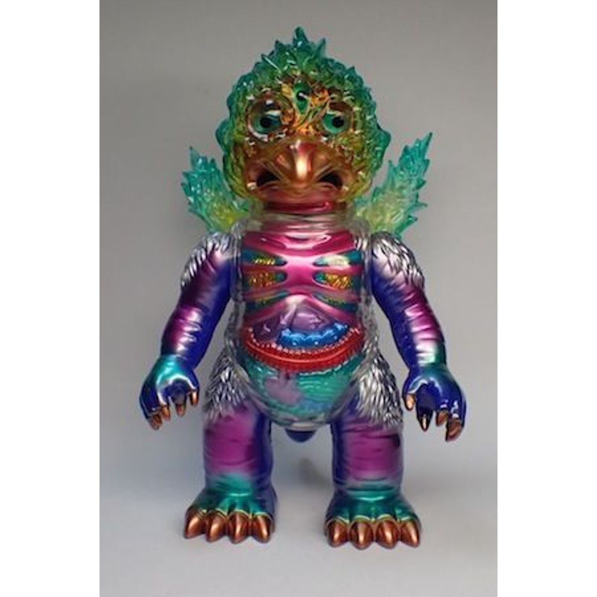 GK-60 Garudan (guts)