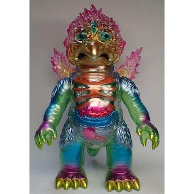 GK-61 Garudan (guts) by Gargamel (Kiyoka Ikeda)