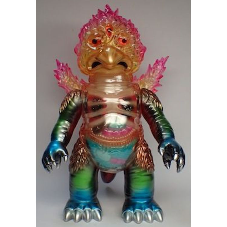 GK-62 Garudan (GID guts) by Gargamel (Kiyoka Ikeda)