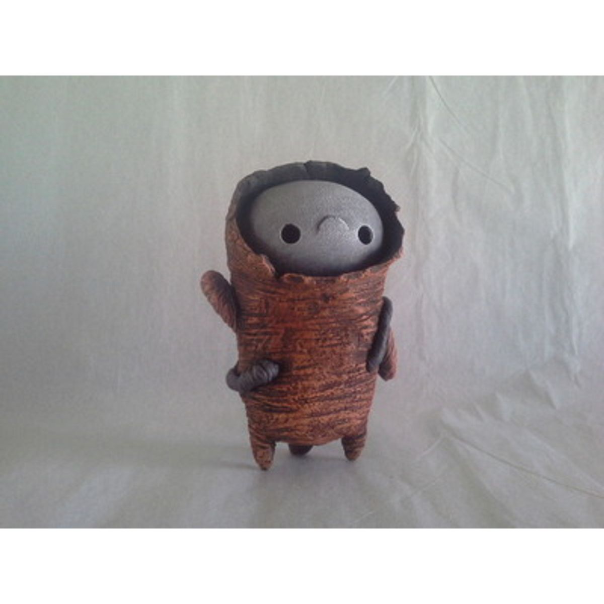 probeloid drone scanner