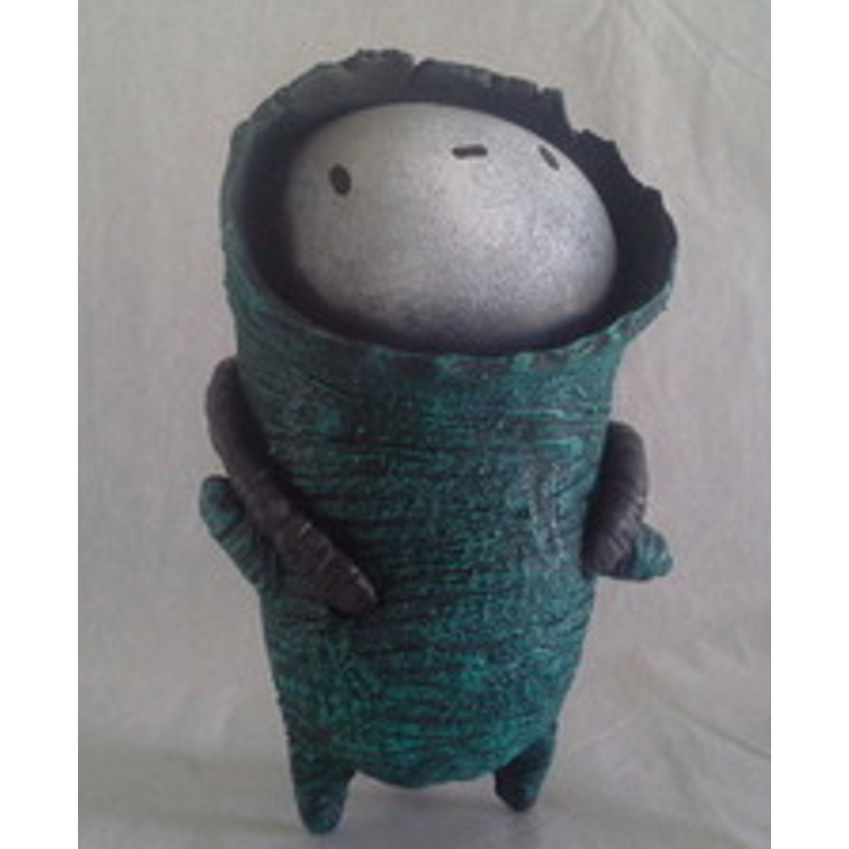 probeloid drone scanner