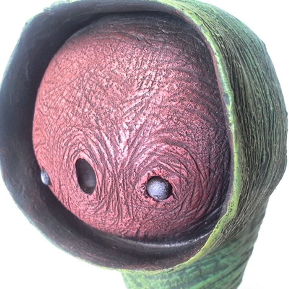 necron infant drones - green