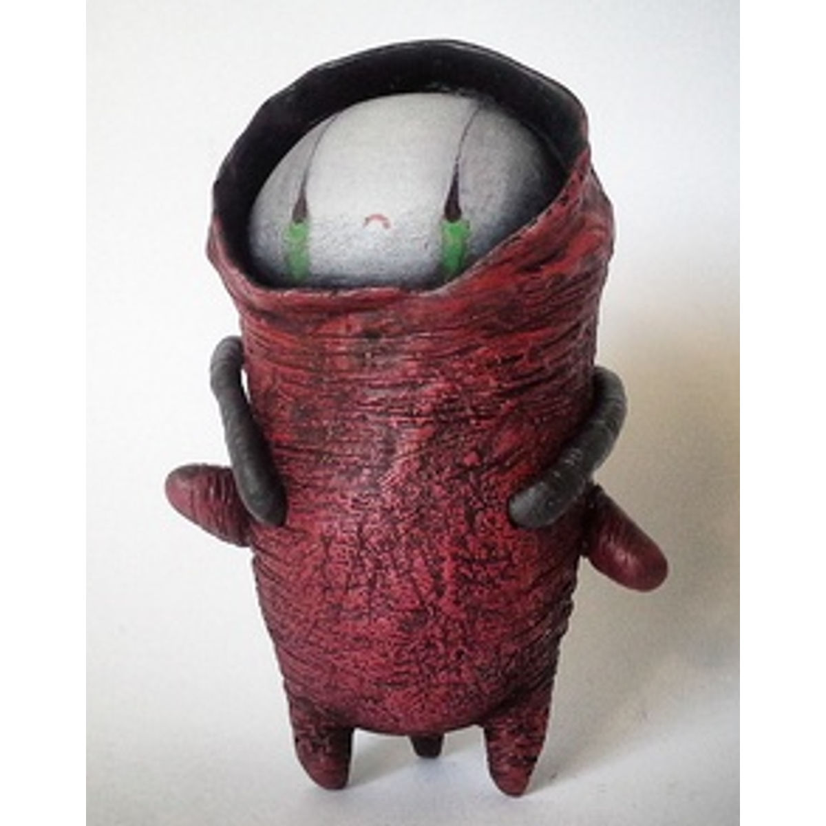 Necroid nibiru drone