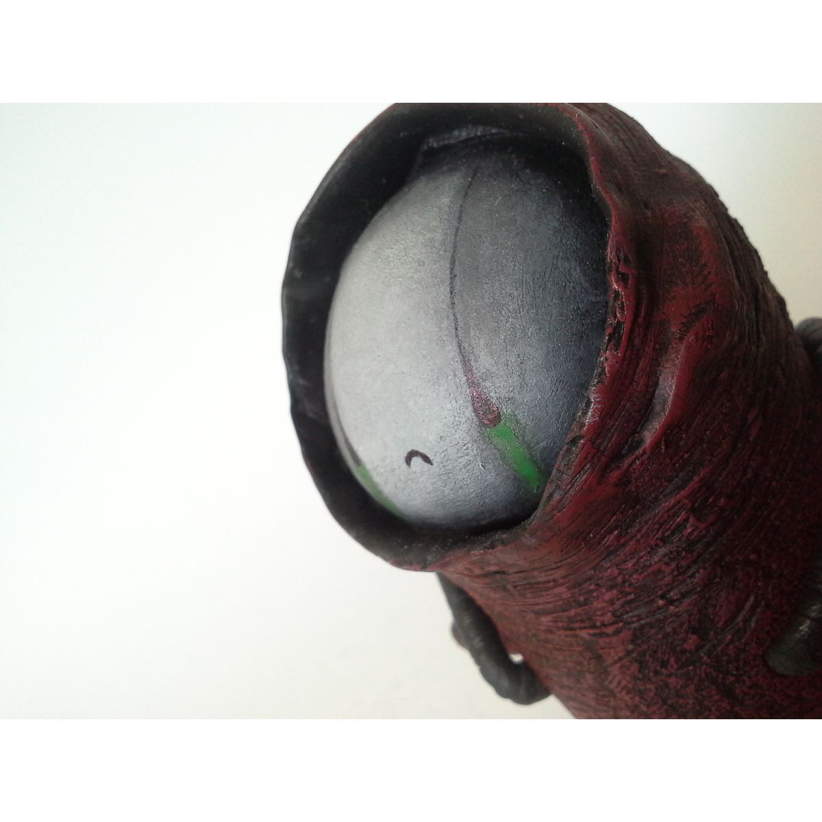 Necroid nibiru drone