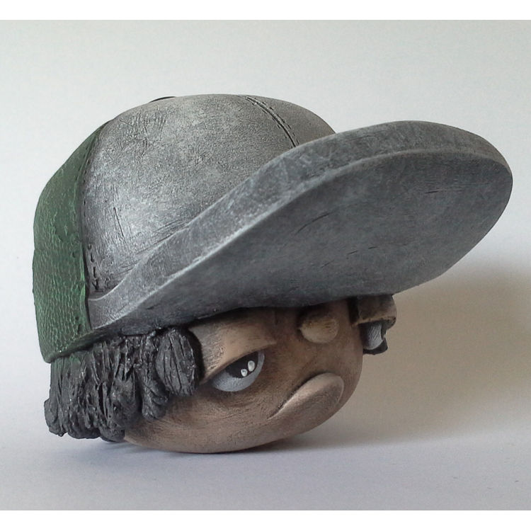 Sadsapps headsculpts - hat by Nerviswr3k