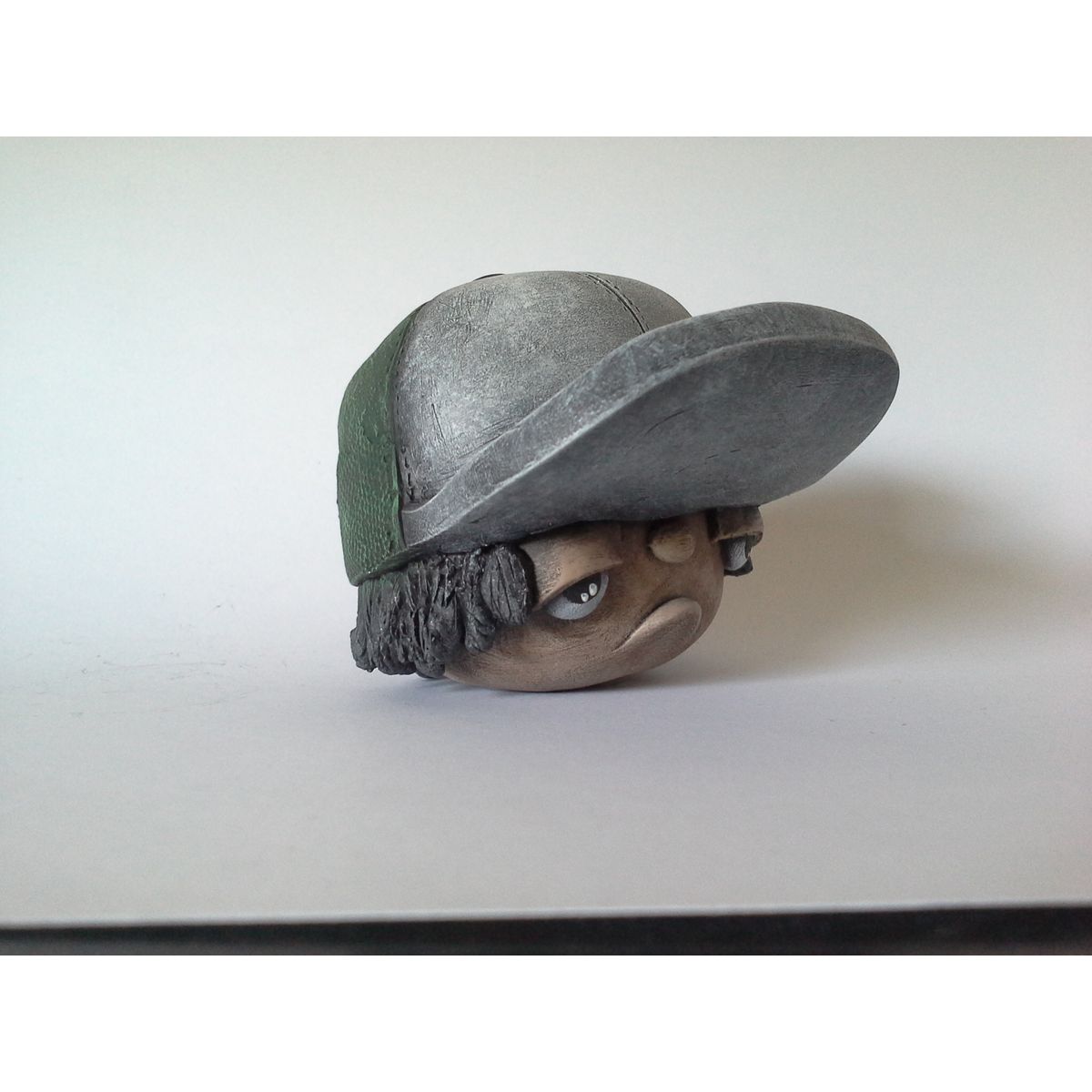 Sadsapps headsculpts - hat