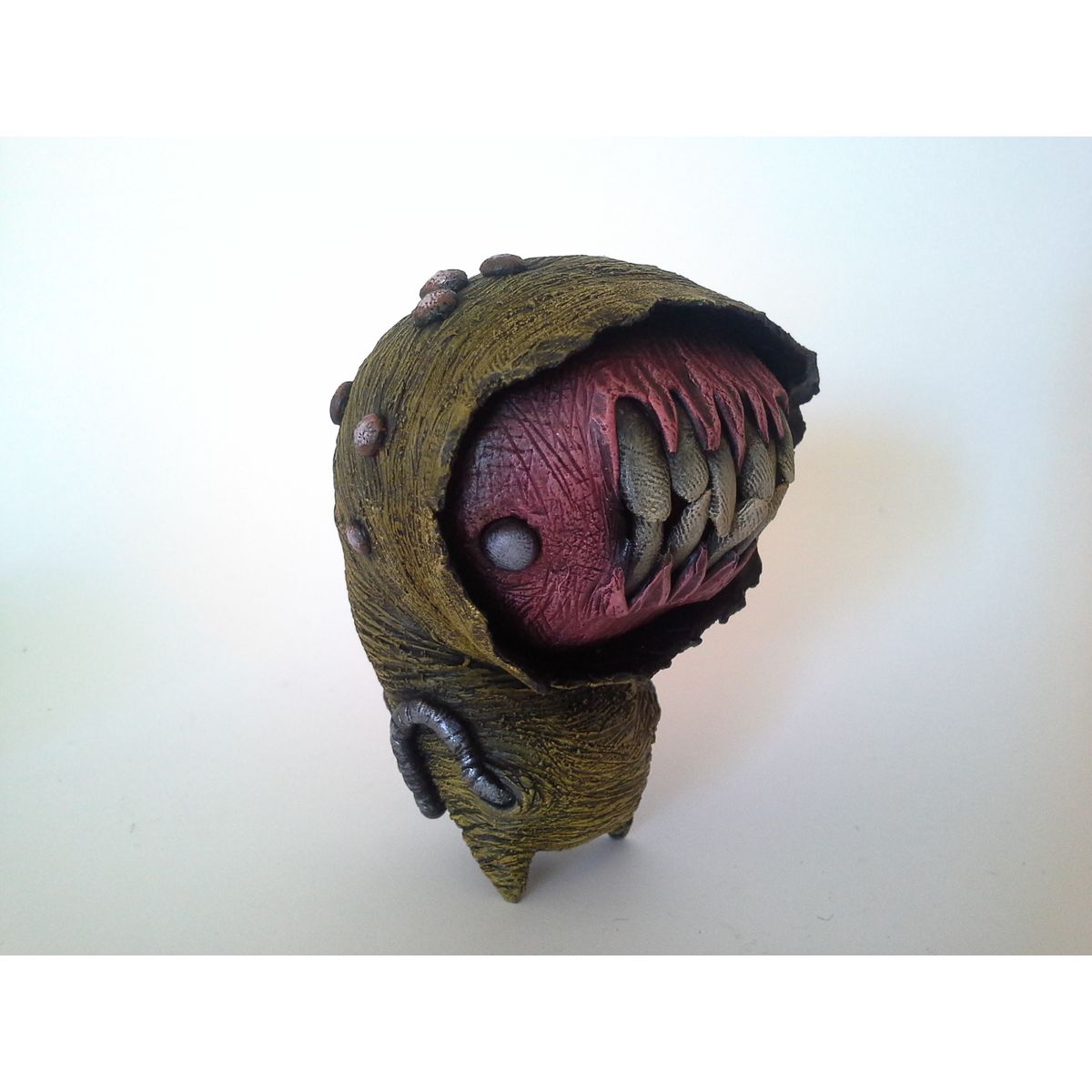 nibiruan grunt v.1