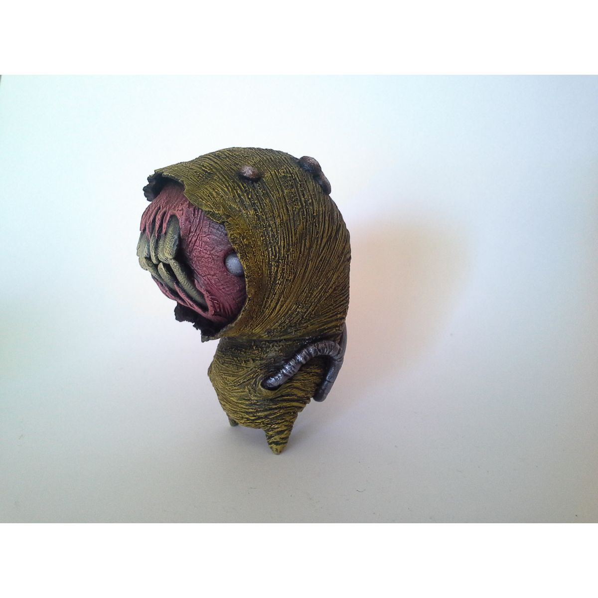 nibiruan grunt v.1