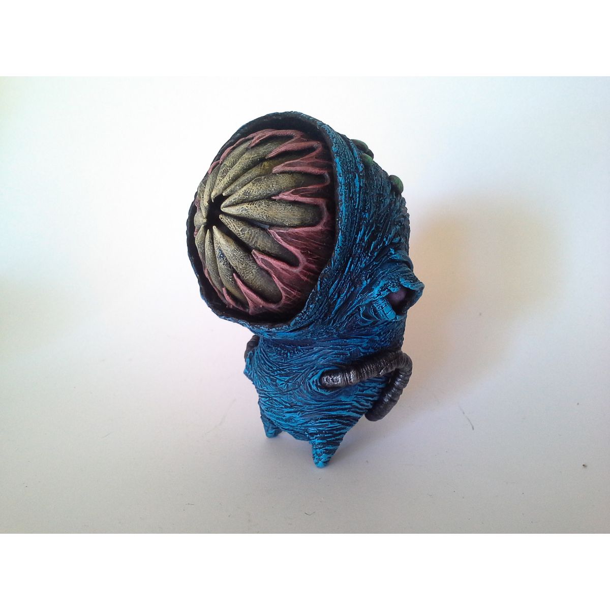 nibiruan grunt v.2