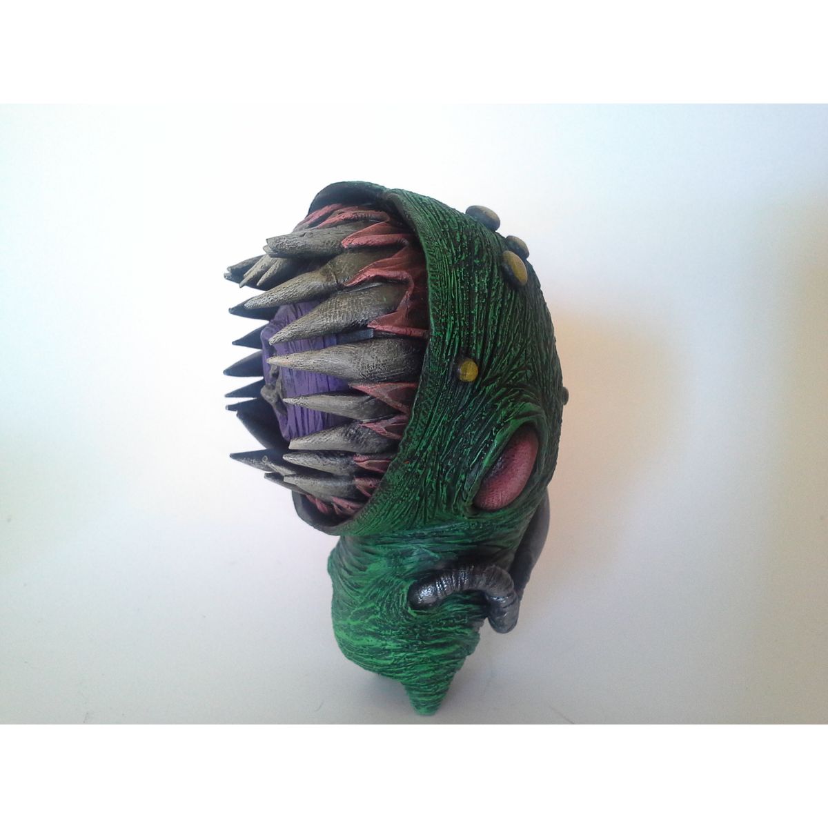 nibiruan grunt v.3