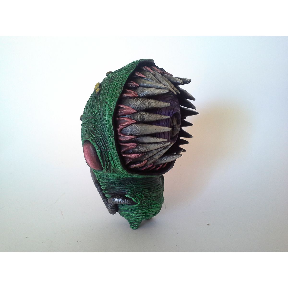 nibiruan grunt v.3