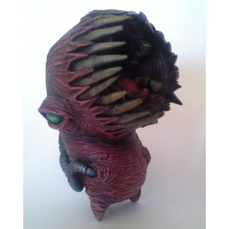 nibiruan grunt v.4 by Nerviswr3k