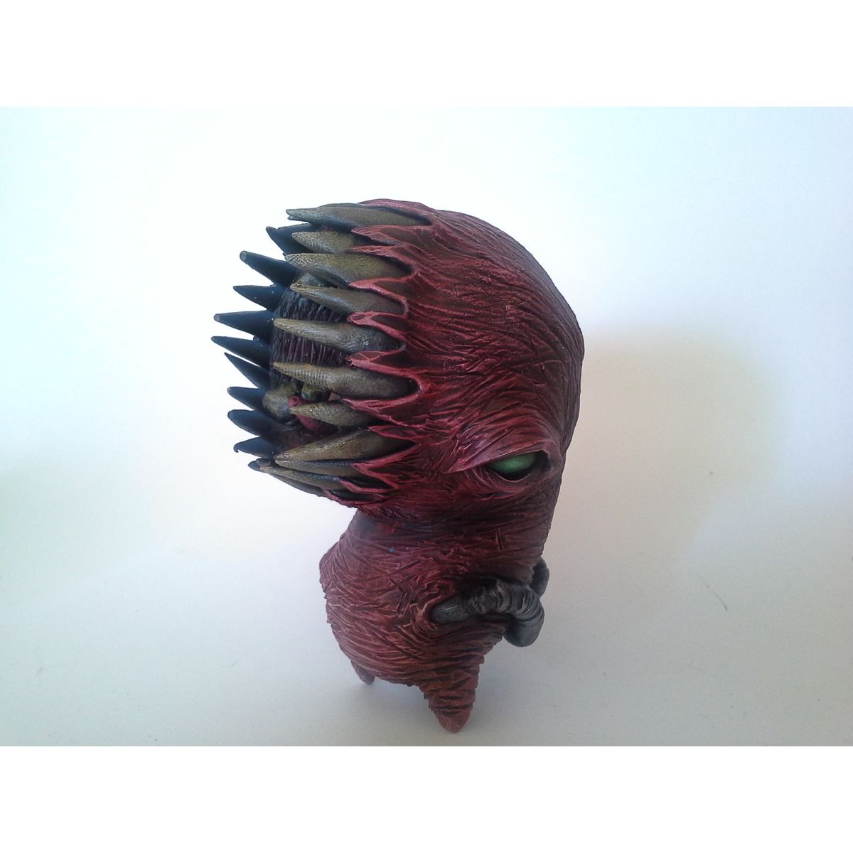 nibiruan grunt v.4