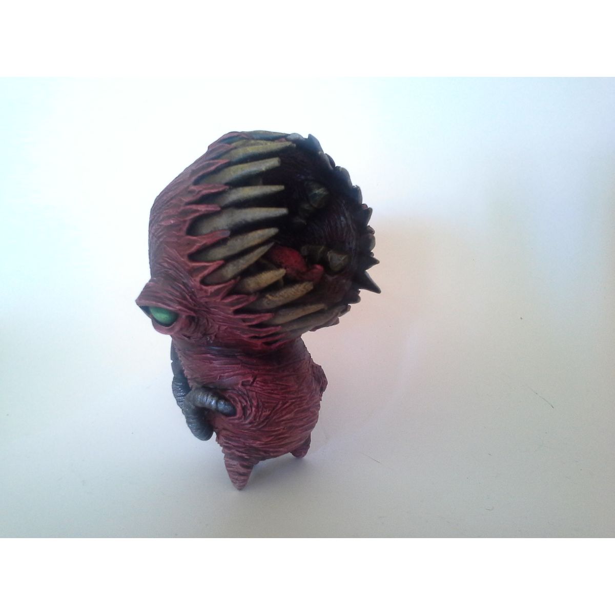 nibiruan grunt v.4