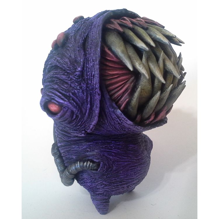 nibiruan grunt v.8 by Nerviswr3k