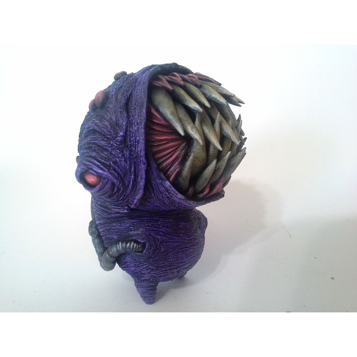 nibiruan grunt v.8