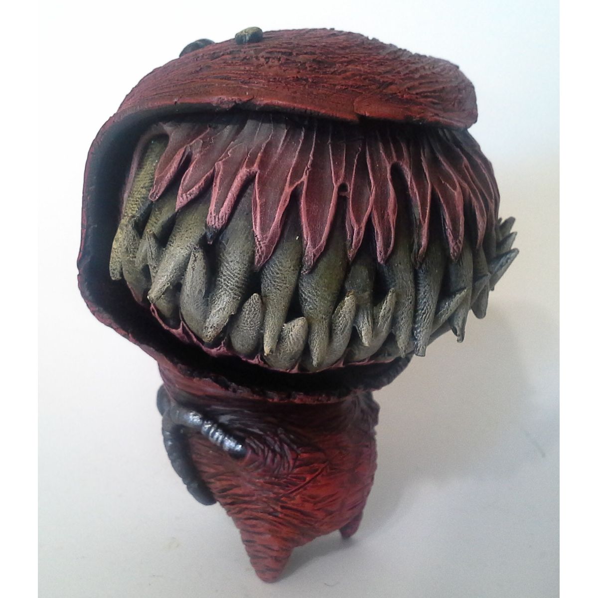 nibiruan grunt v.9