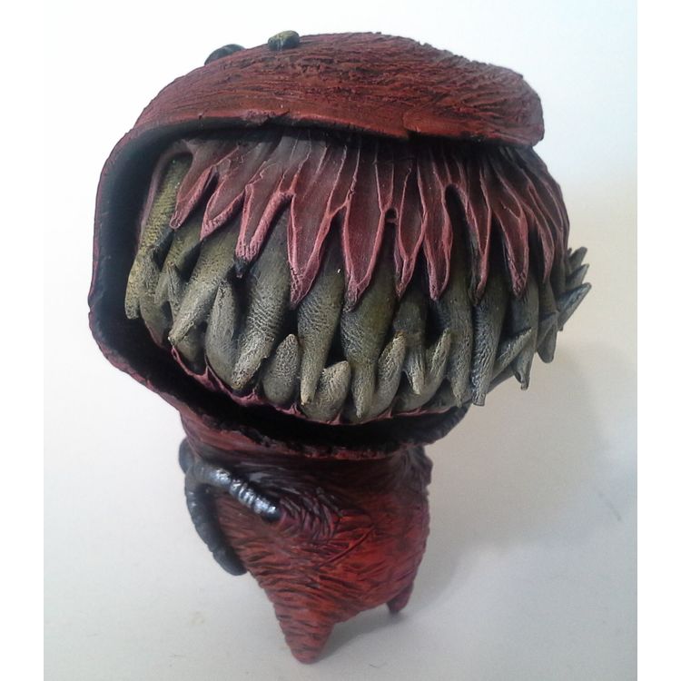 nibiruan grunt v.9 by Nerviswr3k