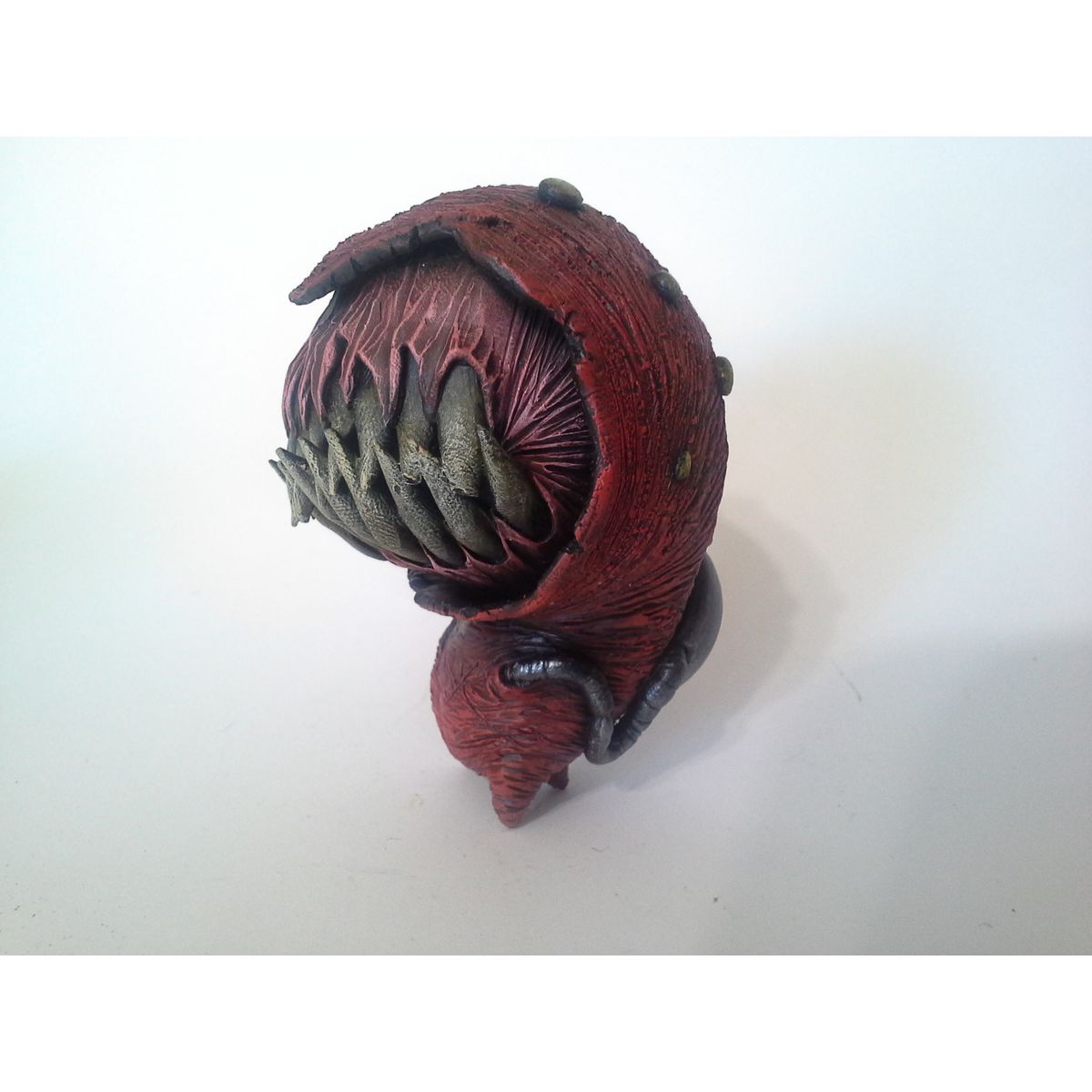 nibiruan grunt v.9