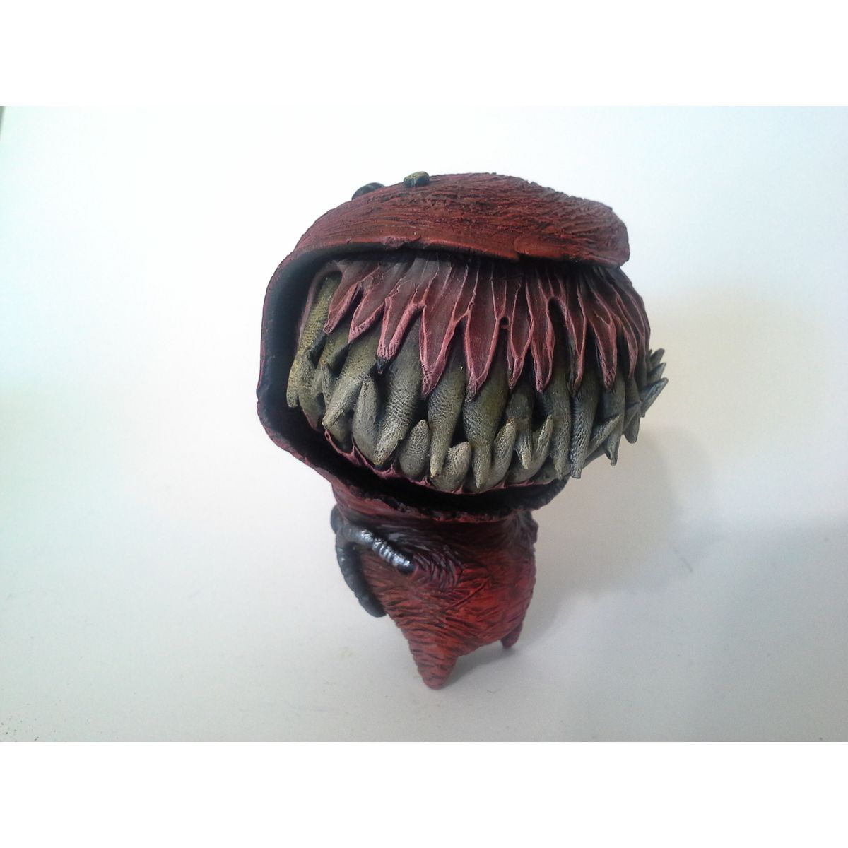 nibiruan grunt v.9