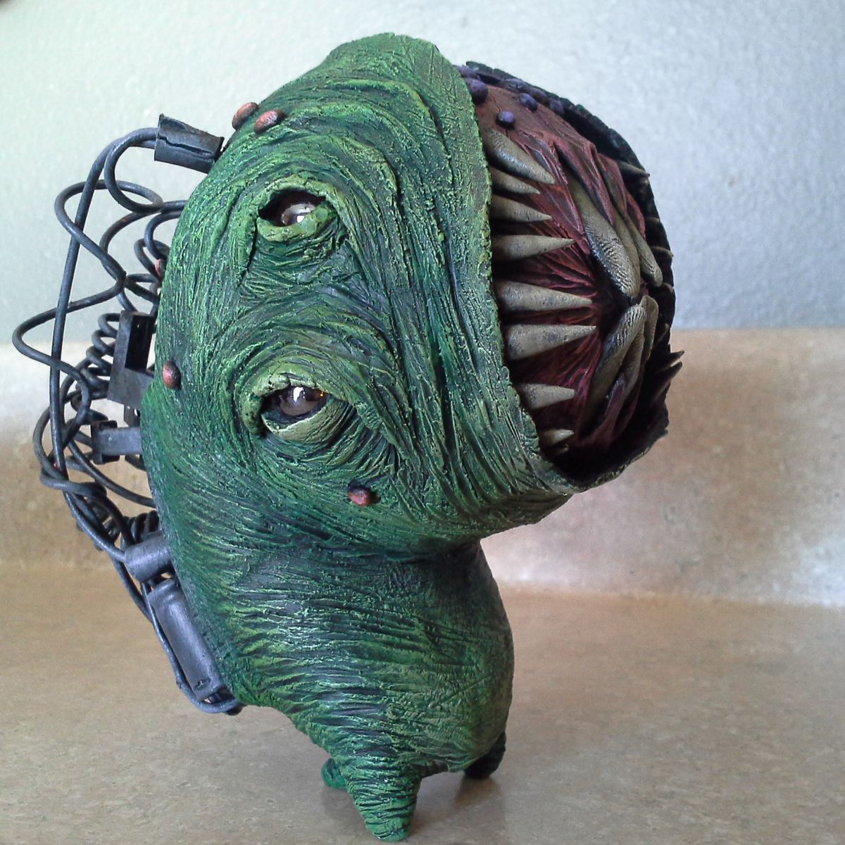 hybrid decoder drone nw3