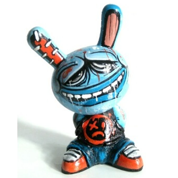 DUNNITZ CUSTOM RESIN by Hoakser